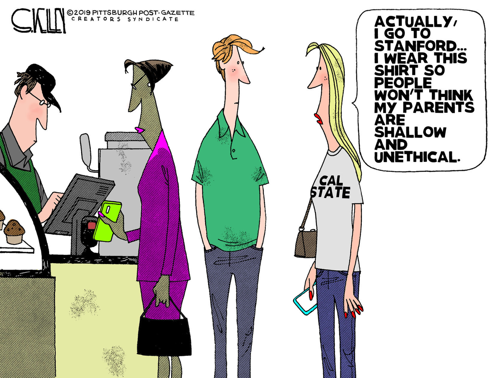 cartoon